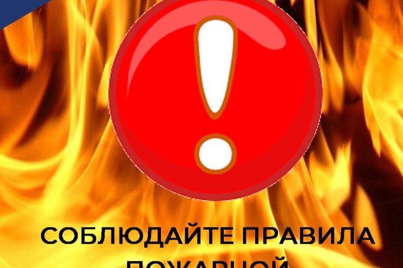 С 5 апреля на территории Макушинского муниципального округа введен особый противопожарный режим. Соответствующее постановление принято Главой округа Василием Пигачёвым.