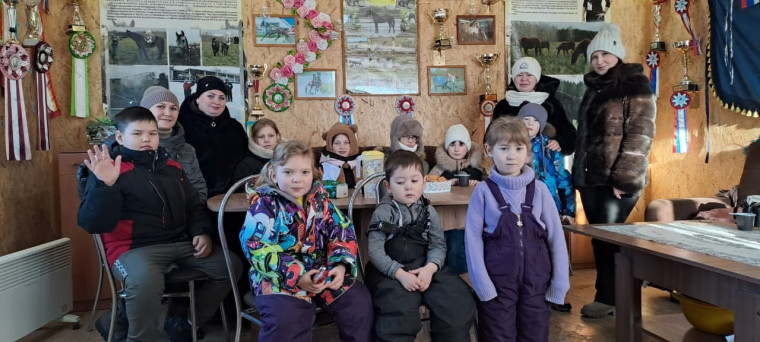 15декабря,Туристско-информационный центр, организовал "Семейный выходной". 15декабря,Туристско-информационный центр, организовал "Семейный выходной".