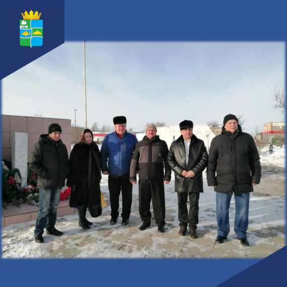 15 февраля – особый день для тех, кто стал участником Афганской войны. 15 февраля – особый день для тех, кто стал участником Афганской войны.